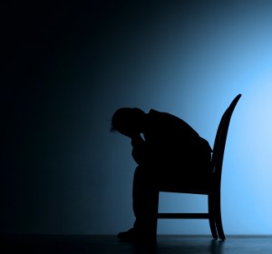 depressed_silhouette